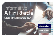 Informativo Afinidade - Edio 127