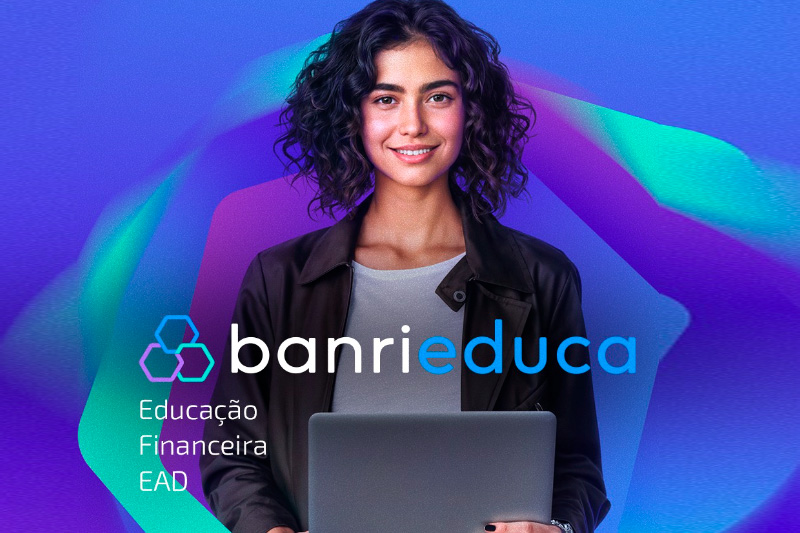 Banrieduca: Banrisul lana plataforma de cursos gratuitos