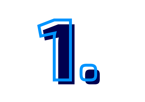 Número 1