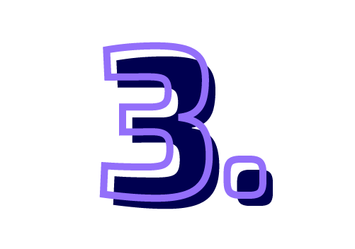 Número 3