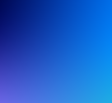 fundo azul gradiente