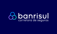 logotipo banrisul corretora de seguros