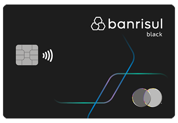 Carto de Crdito Mastercard Black