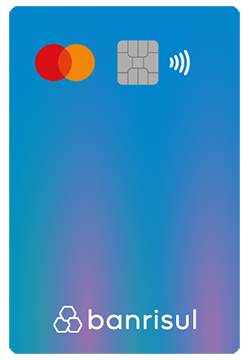 Carto de Crdito Mastercard Universitrio