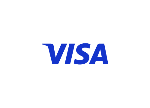 logo visa
