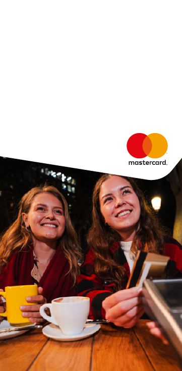 banner mastercard