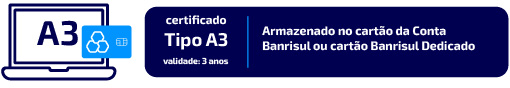 certificado digital tipo a3