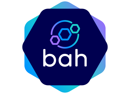 logo bah