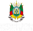Logo Governo do Estado do Rio Grande do Sul